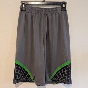 *10/$25* Boy's Energy Zone Athletic Shorts - Size XL (14-16)